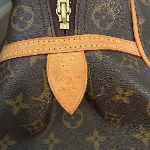 Louis Vuitton Montorgueil GM - Picture 10 of 10